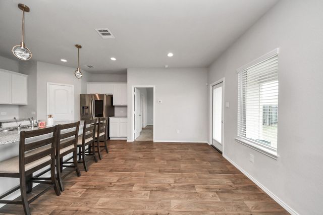 22827 Ginosa Trail, Katy, TX 77449