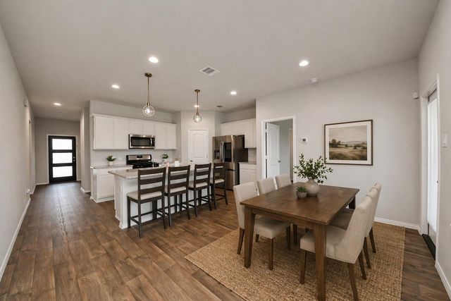 22827 Ginosa Trail, Katy, TX 77449