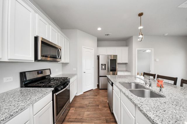 22827 Ginosa Trail, Katy, TX 77449