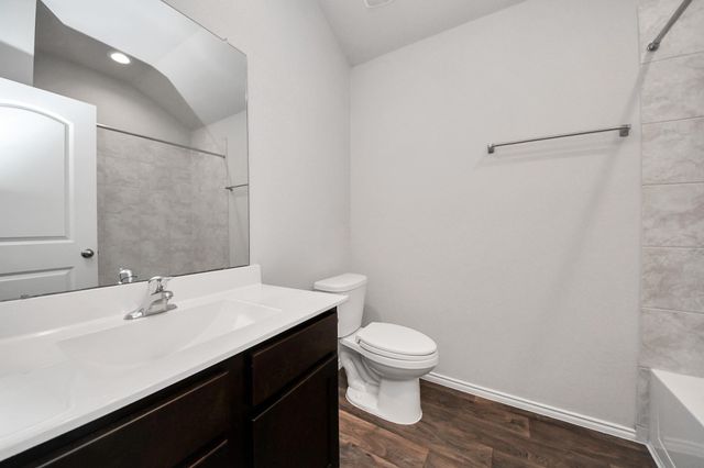 22827 Ginosa Trail, Katy, TX 77449