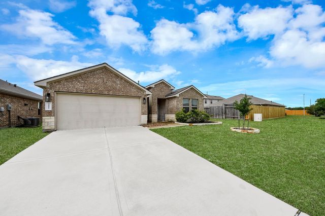 22827 Ginosa Trail, Katy, TX 77449