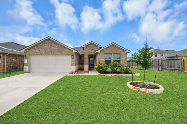 22827 Ginosa Trail, Katy, TX 77449