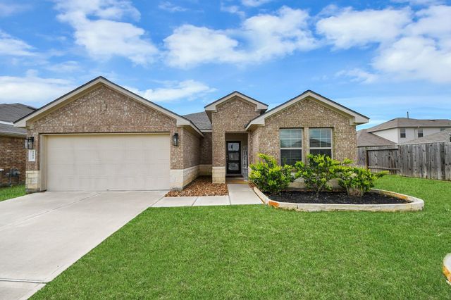 22827 Ginosa Trail, Katy, TX 77449