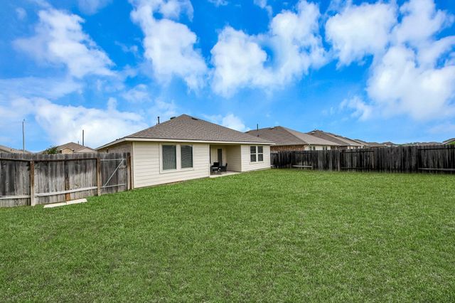 22827 Ginosa Trail, Katy, TX 77449