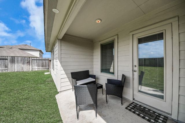 22827 Ginosa Trail, Katy, TX 77449