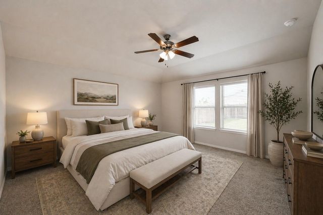 22827 Ginosa Trail, Katy, TX 77449