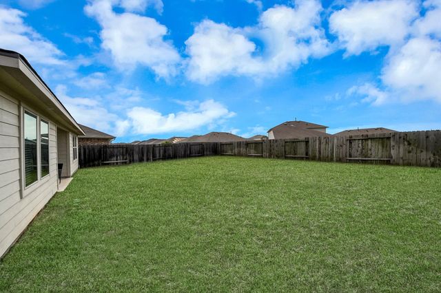 22827 Ginosa Trail, Katy, TX 77449