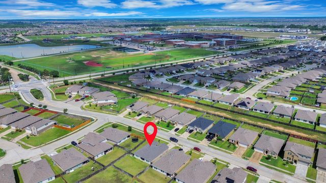 22827 Ginosa Trail, Katy, TX 77449