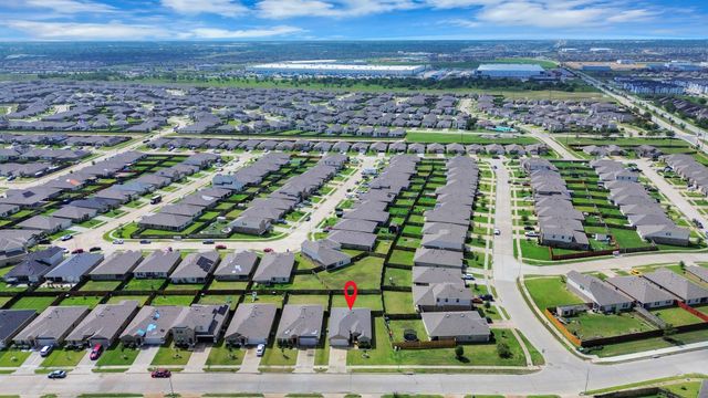 22827 Ginosa Trail, Katy, TX 77449