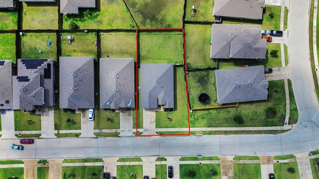 22827 Ginosa Trail, Katy, TX 77449