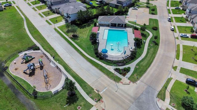 22827 Ginosa Trail, Katy, TX 77449