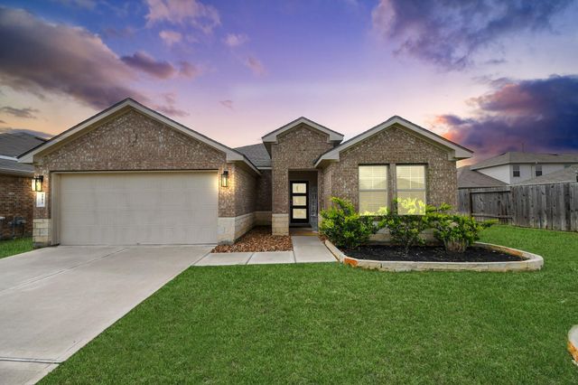 22827 Ginosa Trail, Katy, TX 77449