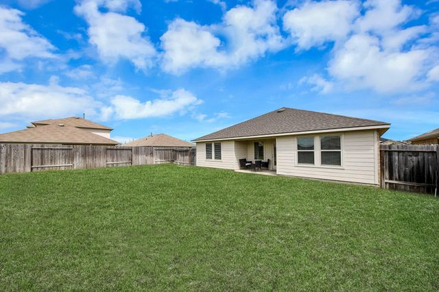 22827 Ginosa Trail, Katy, TX 77449