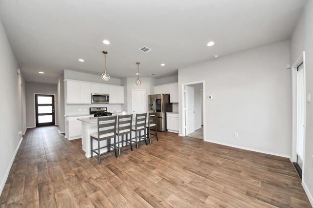 22827 Ginosa Trail, Katy, TX 77449