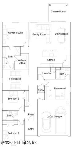 12026 HYDRANGEA Court, Jacksonville, FL 32219