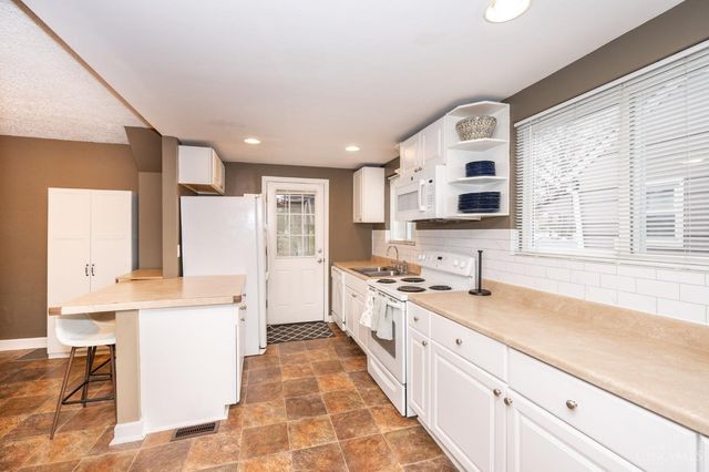 6848 Somerset Drive, Springfield Twp., OH 45224