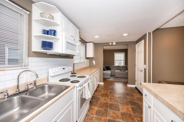 6848 Somerset Drive, Springfield Twp., OH 45224