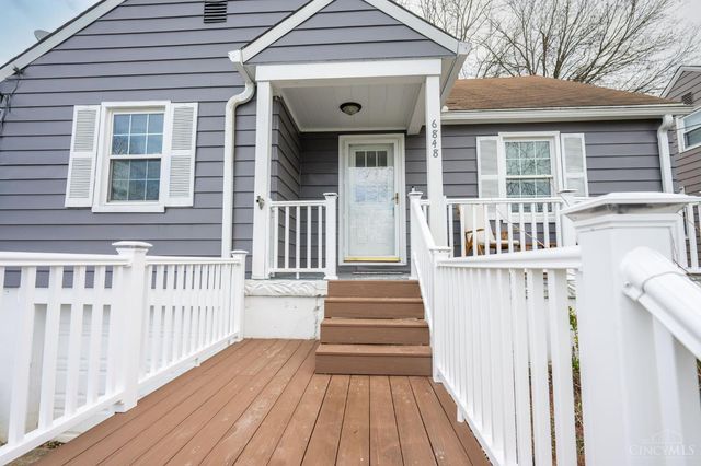 6848 Somerset Drive, Springfield Twp., OH 45224