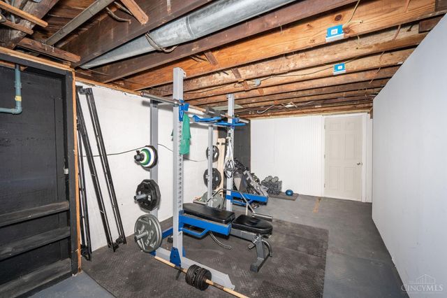 6848 Somerset Drive, Springfield Twp., OH 45224