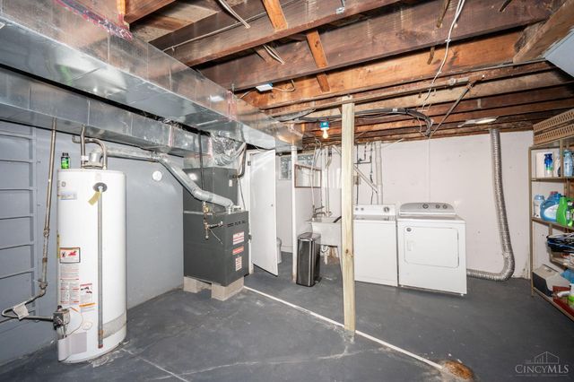 6848 Somerset Drive, Springfield Twp., OH 45224