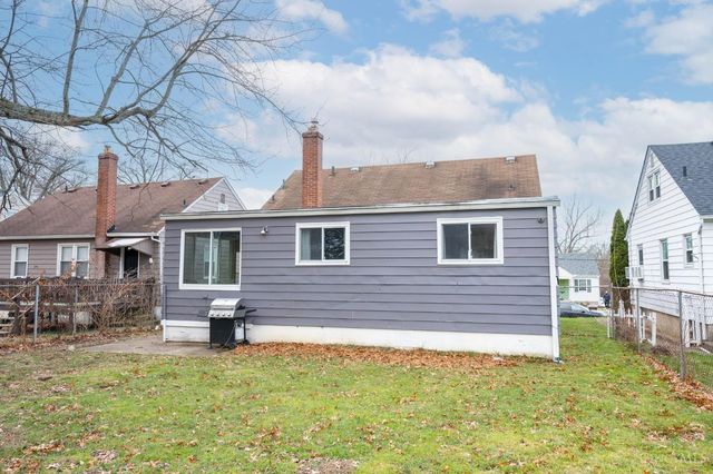 6848 Somerset Drive, Springfield Twp., OH 45224