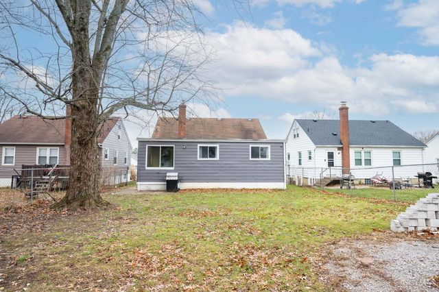 6848 Somerset Drive, Springfield Twp., OH 45224