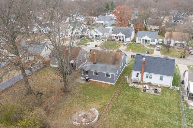 6848 Somerset Drive, Springfield Twp., OH 45224