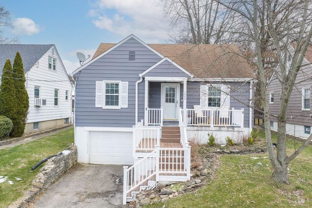 6848 Somerset Drive, Springfield Twp., OH 45224