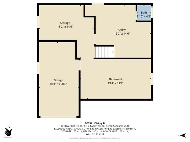 6848 Somerset Drive, Springfield Twp., OH 45224