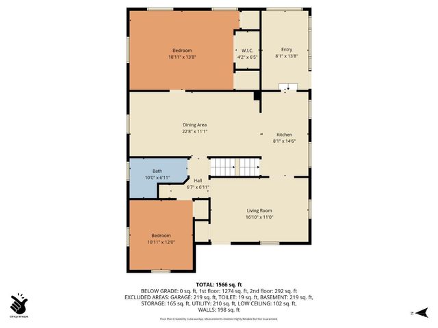 6848 Somerset Drive, Springfield Twp., OH 45224