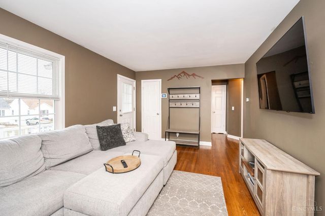 6848 Somerset Drive, Springfield Twp., OH 45224