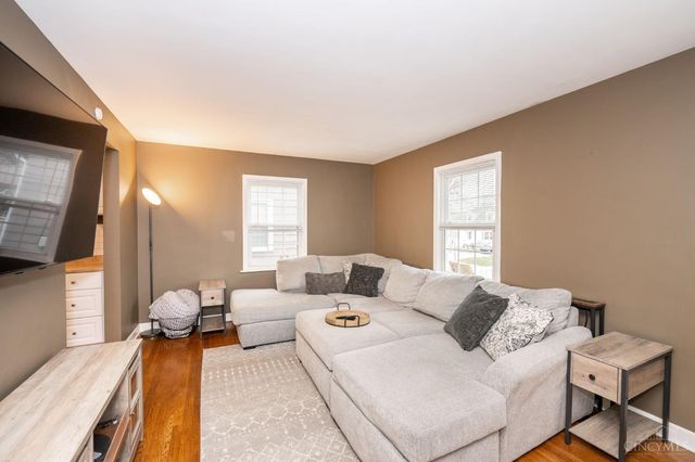 6848 Somerset Drive, Springfield Twp., OH 45224