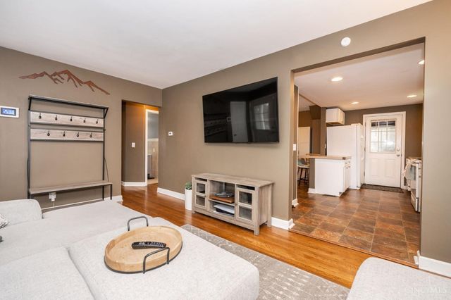 6848 Somerset Drive, Springfield Twp., OH 45224