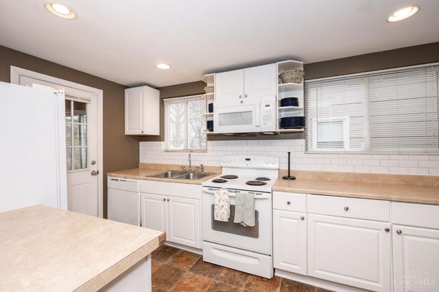 6848 Somerset Drive, Springfield Twp., OH 45224