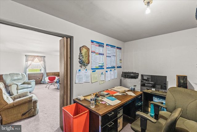 2219 LODGE FARM RD, Sparrows Point, MD 21219