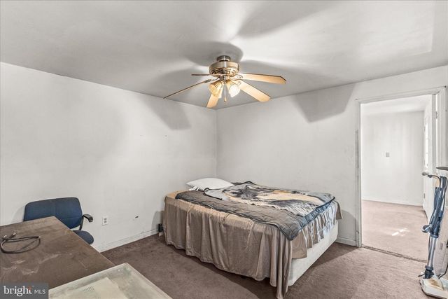 2219 LODGE FARM RD, Sparrows Point, MD 21219