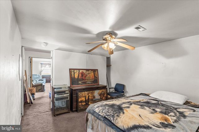 2219 LODGE FARM RD, Sparrows Point, MD 21219