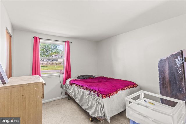 2219 LODGE FARM RD, Sparrows Point, MD 21219