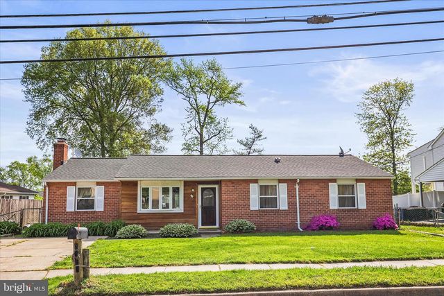 2219 LODGE FARM RD, Sparrows Point, MD 21219