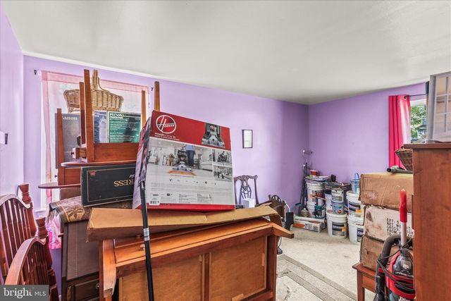 2219 LODGE FARM RD, Sparrows Point, MD 21219