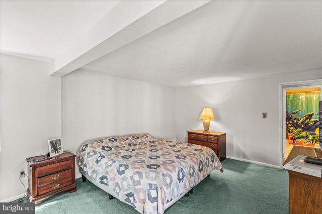 2219 LODGE FARM RD, Sparrows Point, MD 21219