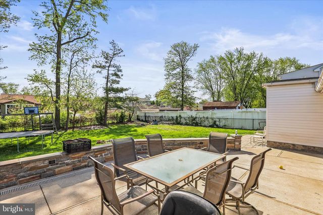 2219 LODGE FARM RD, Sparrows Point, MD 21219
