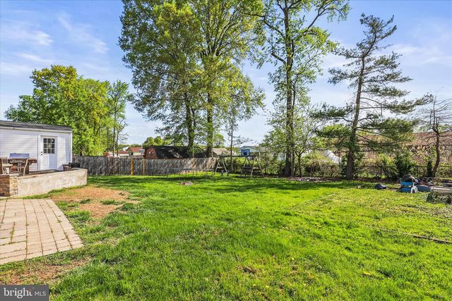 2219 LODGE FARM RD, Sparrows Point, MD 21219