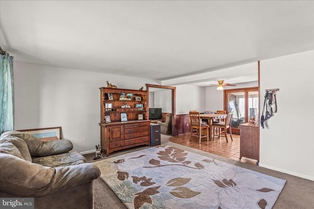 2219 LODGE FARM RD, Sparrows Point, MD 21219