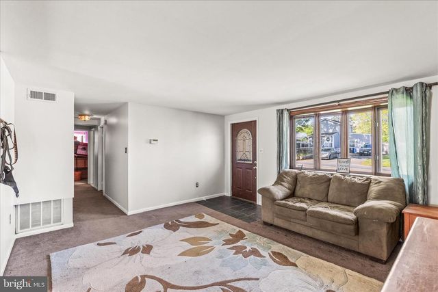 2219 LODGE FARM RD, Sparrows Point, MD 21219