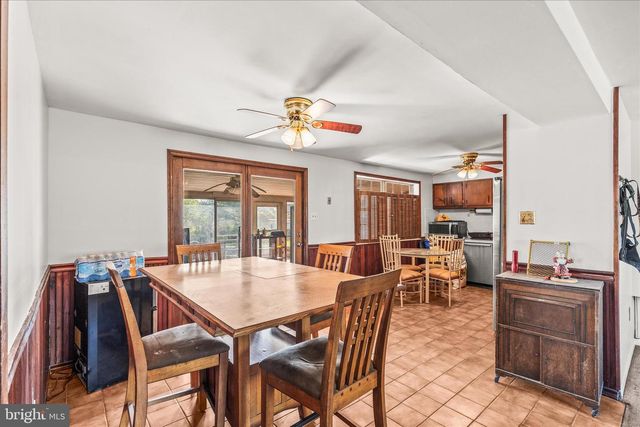 2219 LODGE FARM RD, Sparrows Point, MD 21219