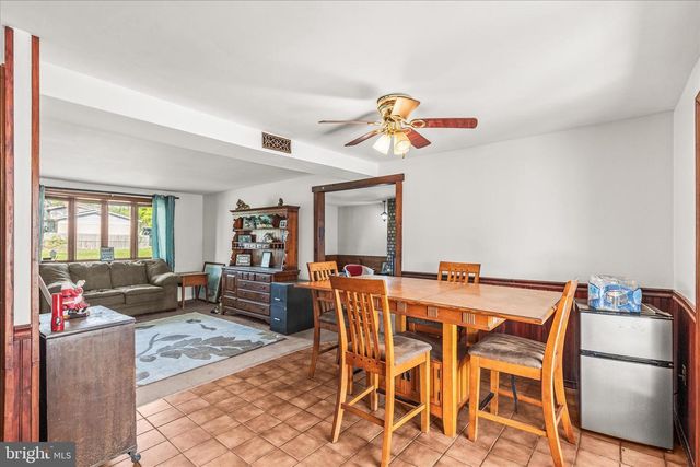 2219 LODGE FARM RD, Sparrows Point, MD 21219