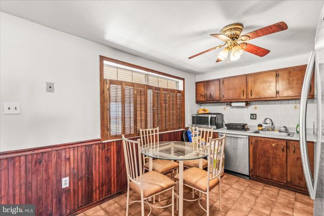 2219 LODGE FARM RD, Sparrows Point, MD 21219
