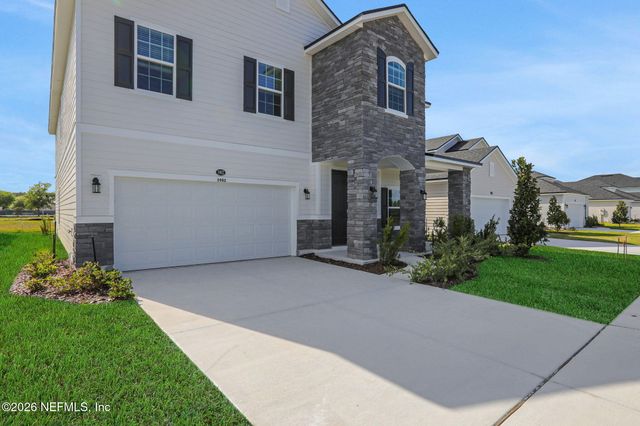 3902 HOLSTEIN Way, Green Cove Springs, FL 32043