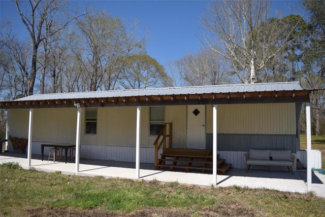 161 Irene Street, Shepherd, TX 77371